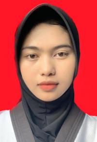 JUARA 3 JUNIOR PEMULA U.63 PUTRI Humairazahra Annindya arshalhi putri arino